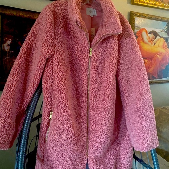 Loft plus coat - Picture 2 of 10